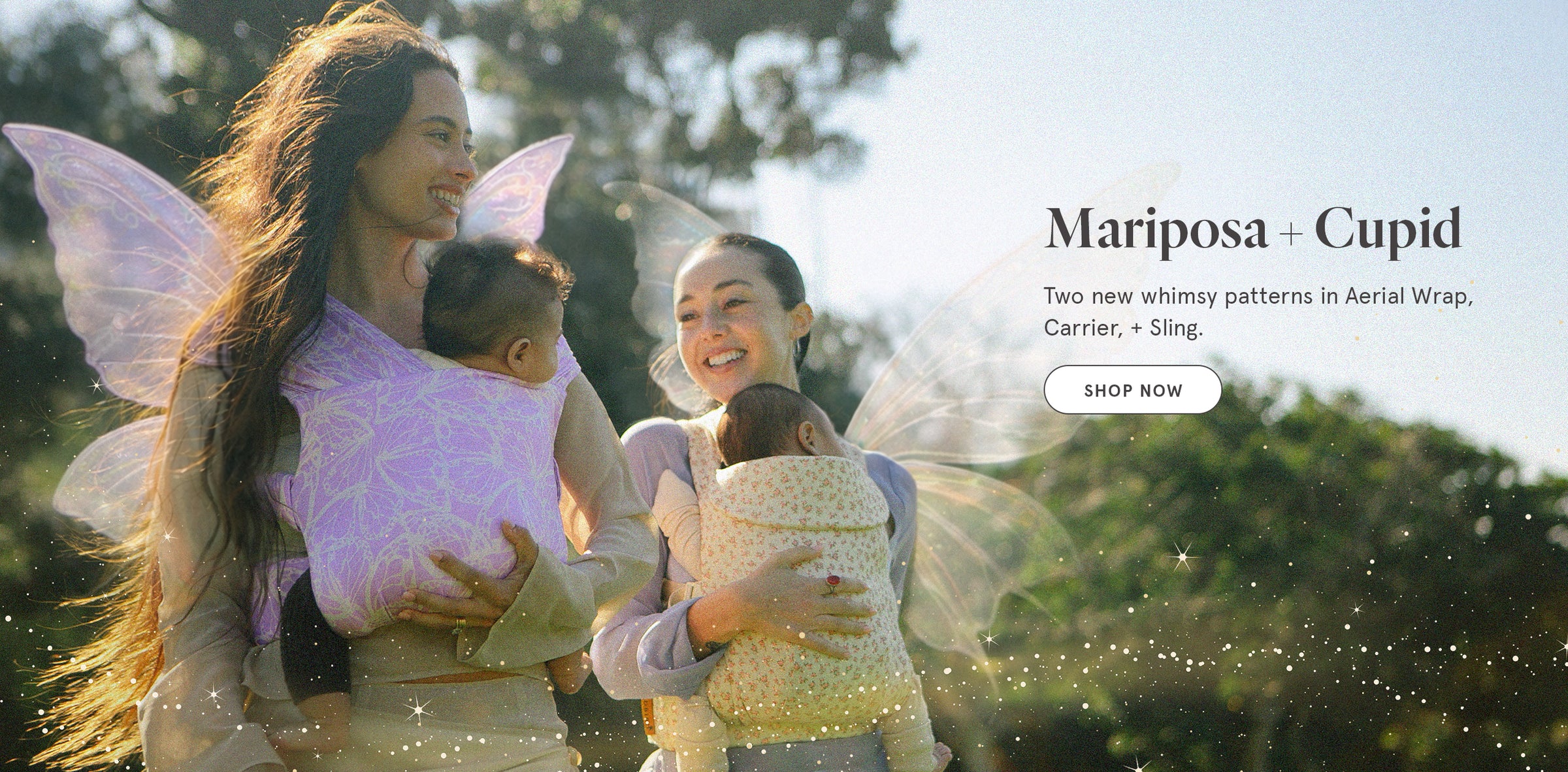 Carry Your World With Love