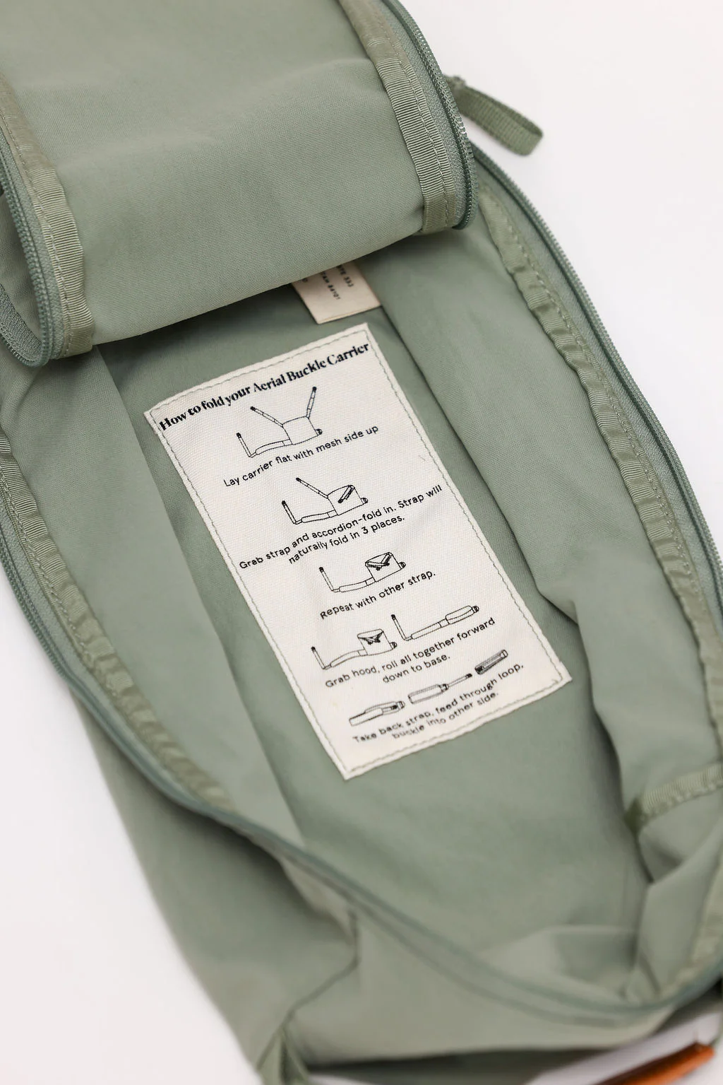 Acadian - Carry Bag - Image 3