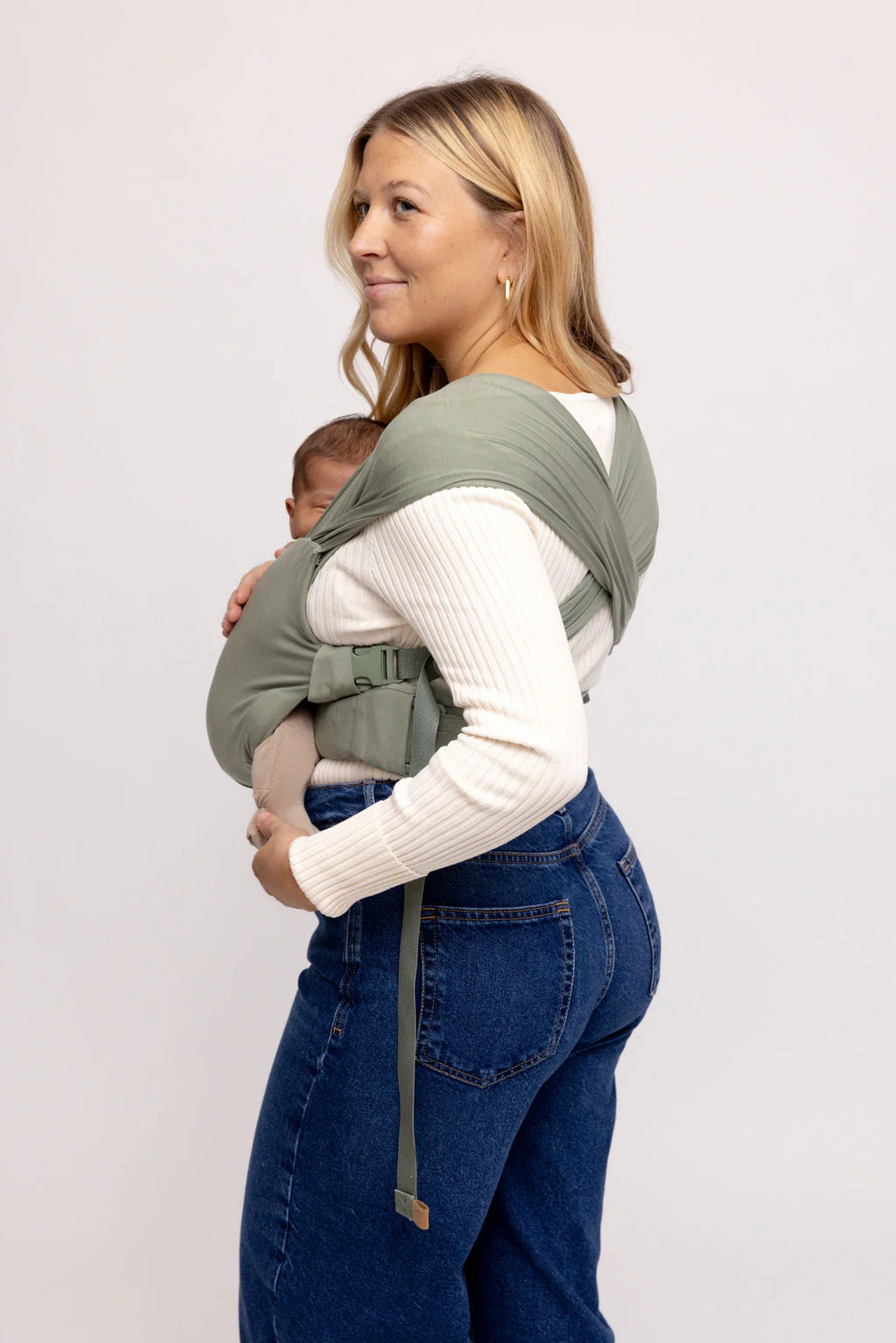 Aerial Buckle Wrap - Grab Bag - Image 2