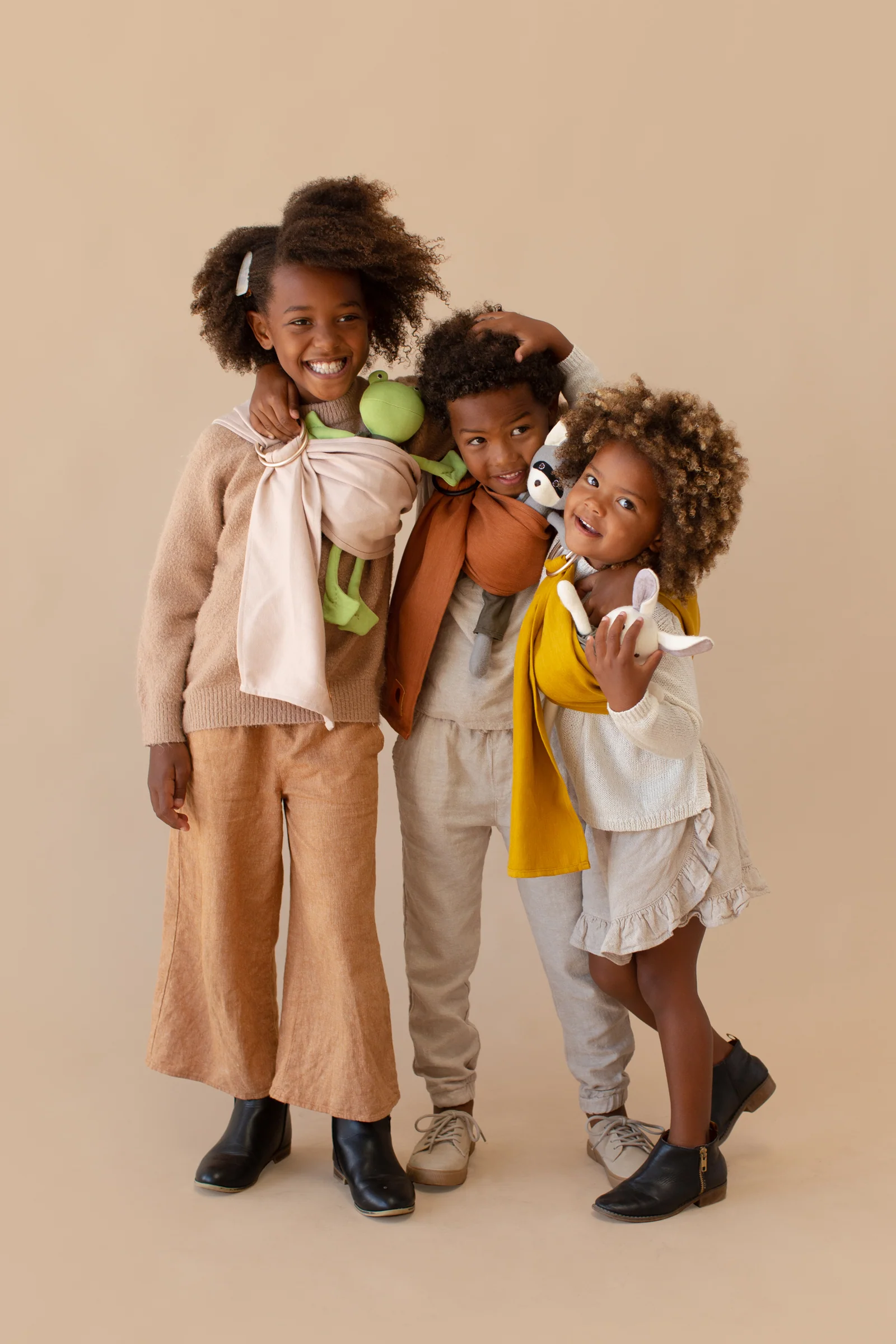 Swan - Mini Sling - Image 2