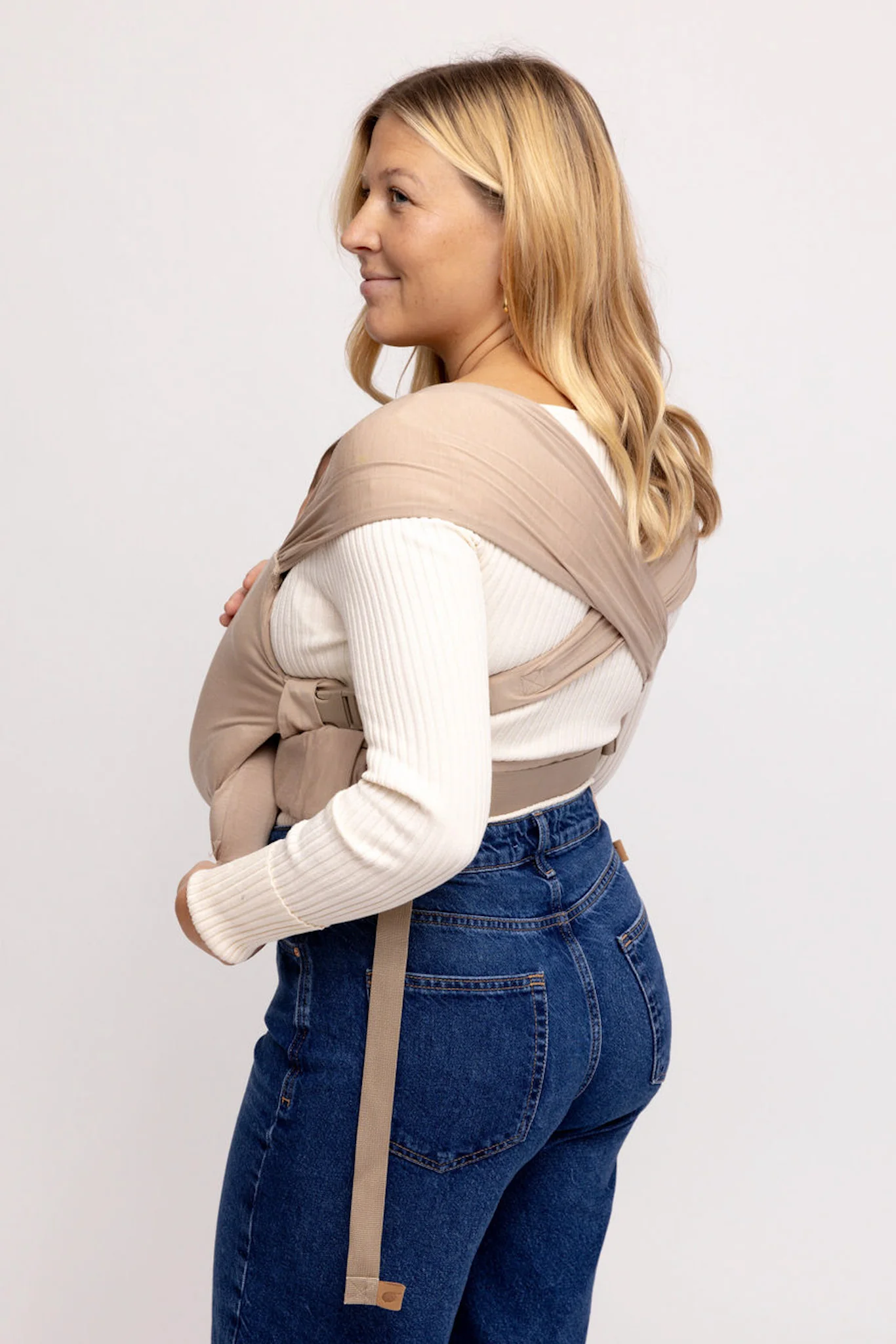 Desert Lark - Aerial Buckle Wrap - Image 3