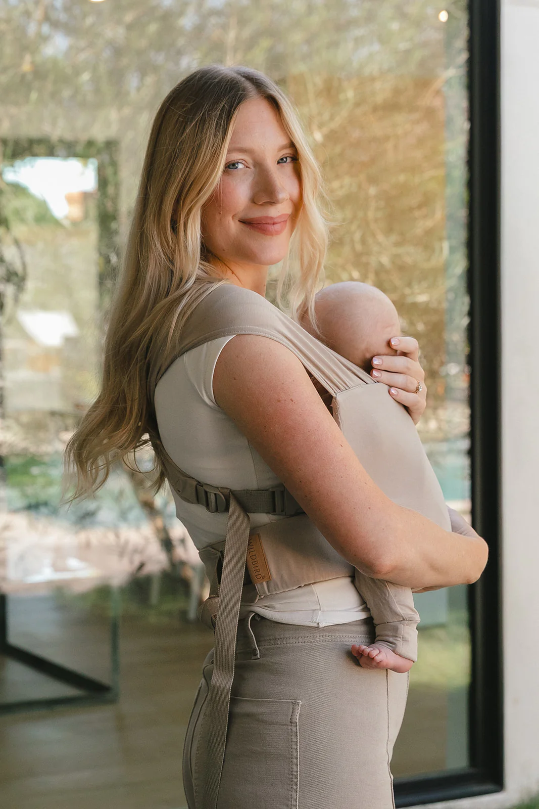 Desert Lark - Aerial Buckle Wrap - Image 4