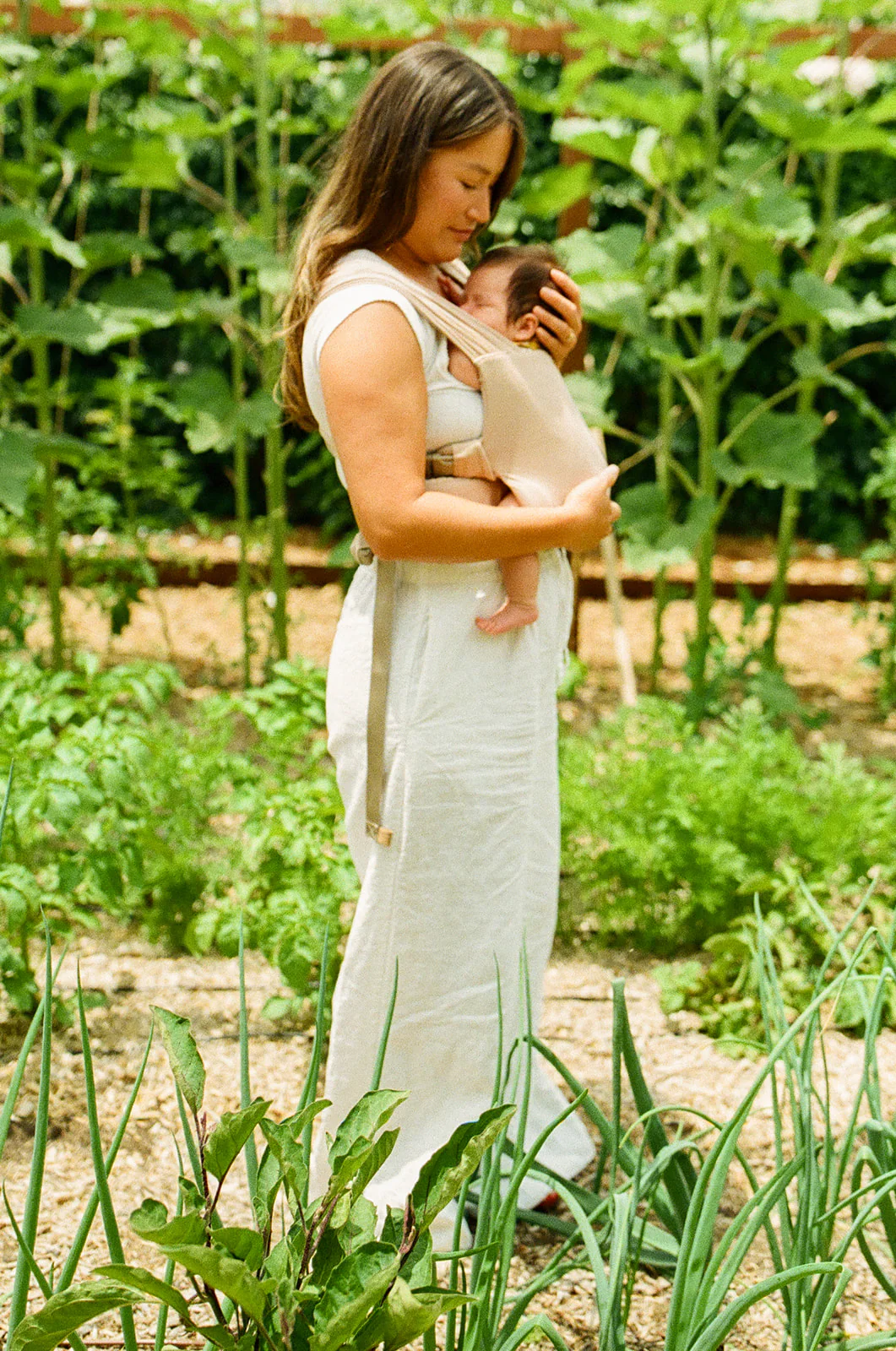 Desert Lark - Aerial Buckle Wrap - Image 6