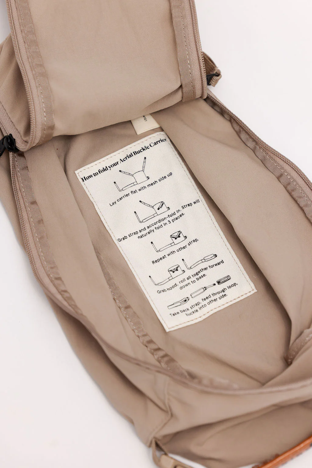 Desert Lark - Carry Bag - Image 3