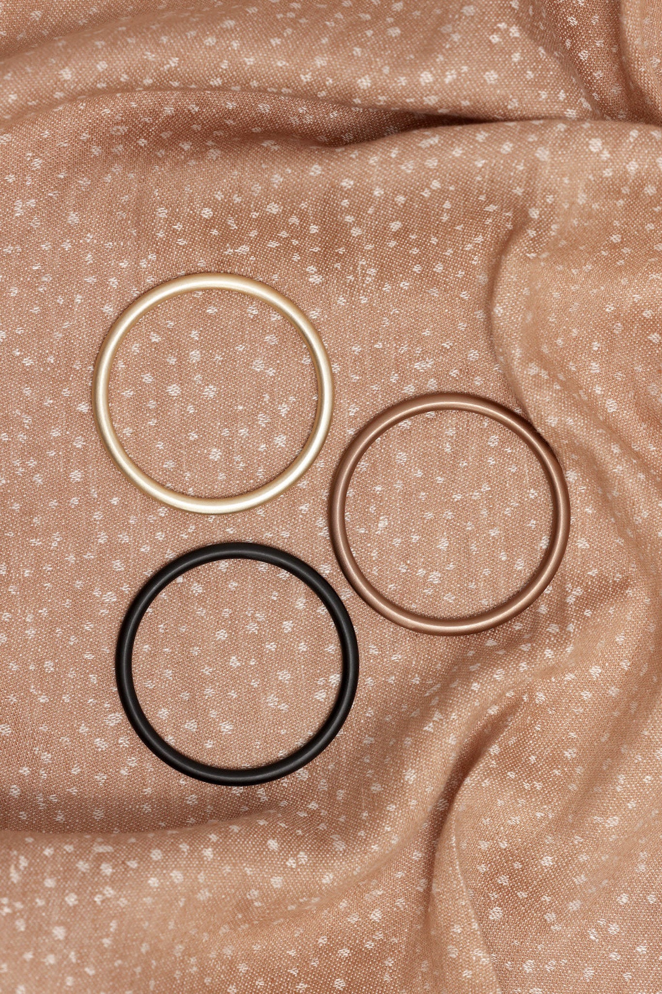 Fawn - Linen Sling - Image 3