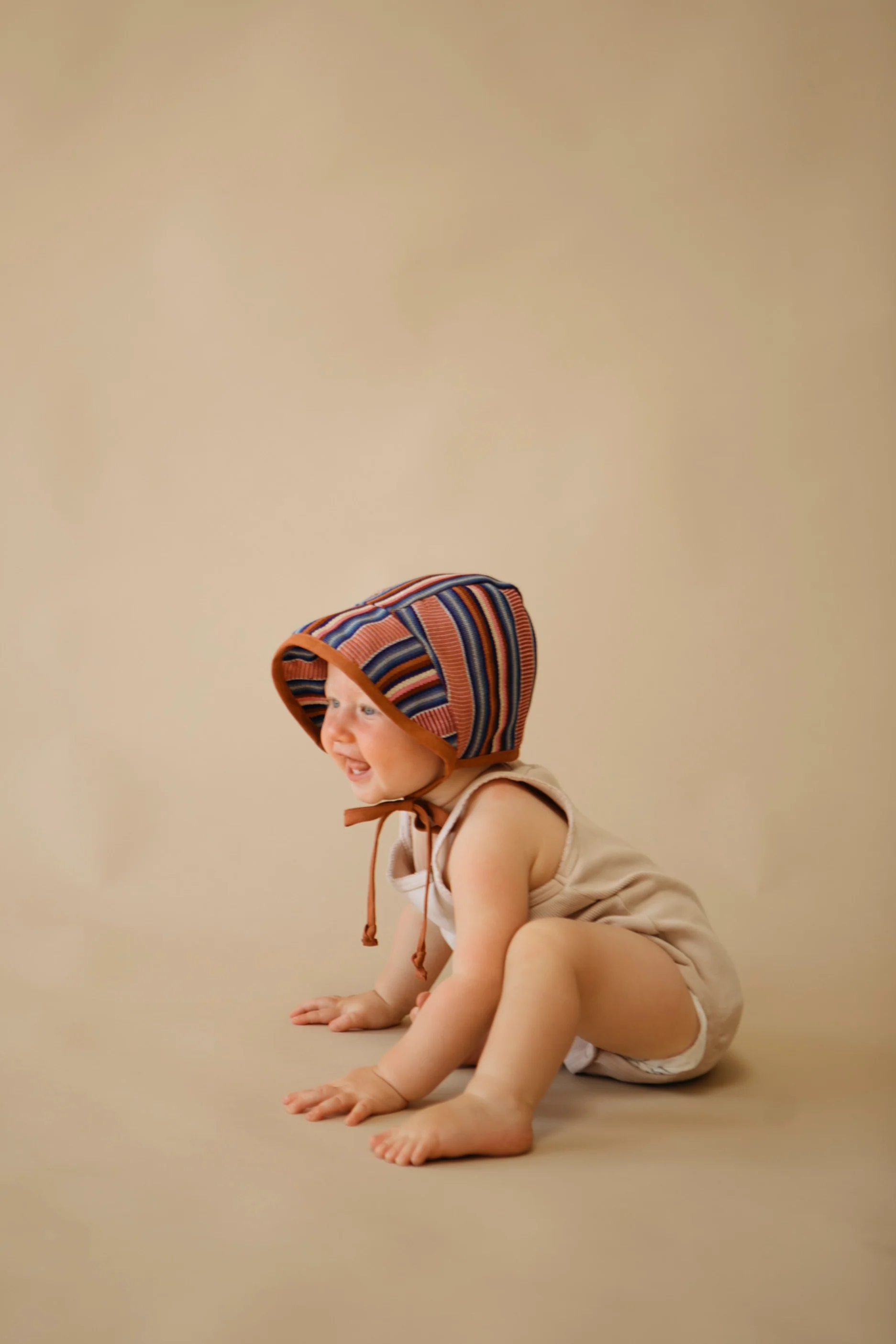 Linen Hat - Grab Bag - Image 2