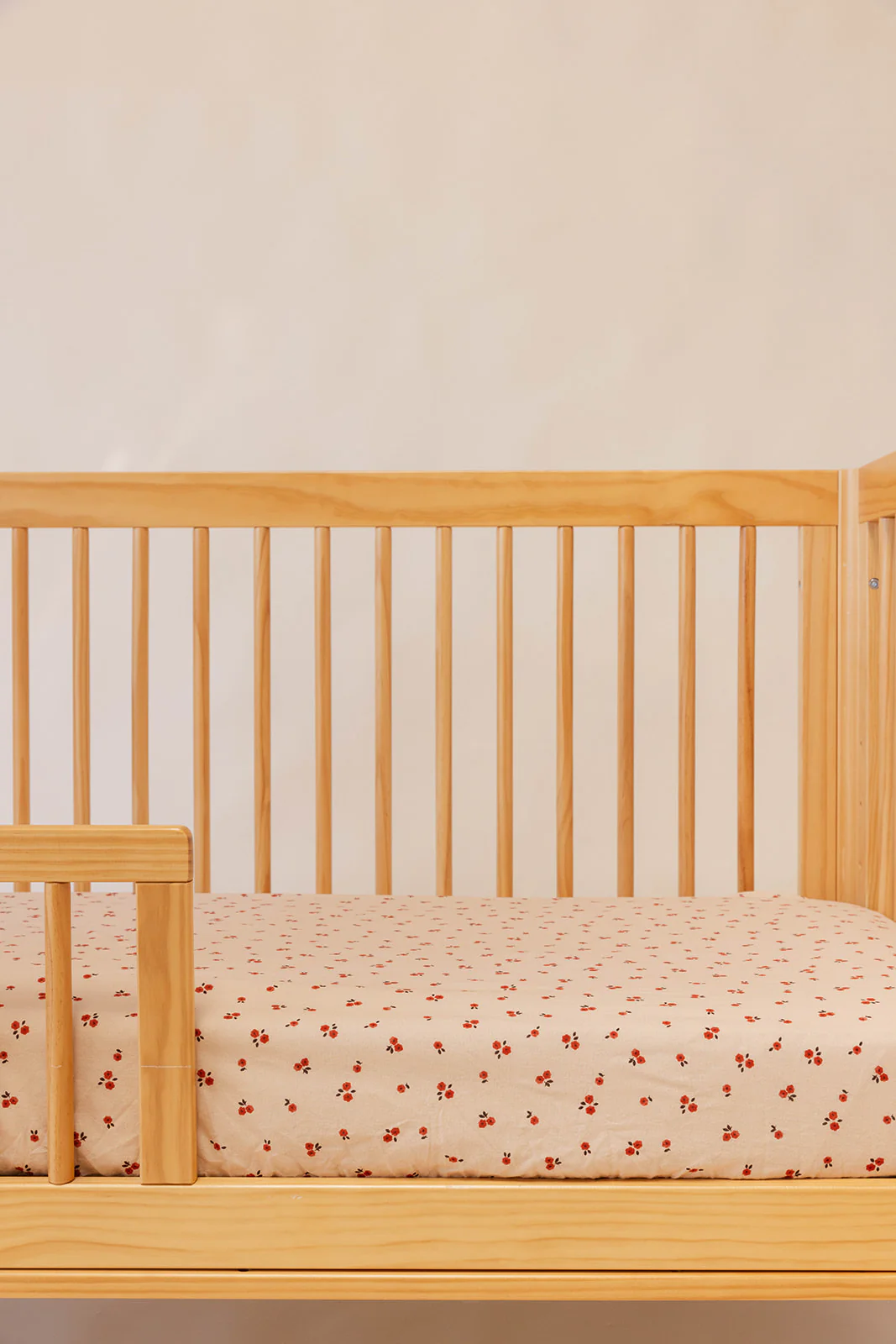 Linen Crib Sheet - Grab Bag - Image 3