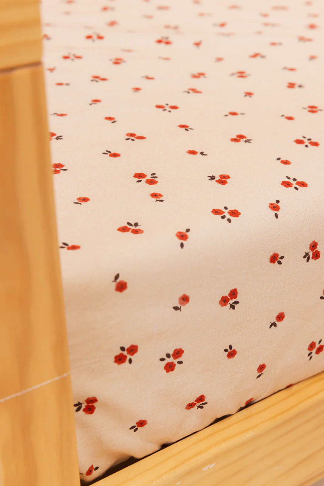 Linen Crib Sheet - Grab Bag - Image 4