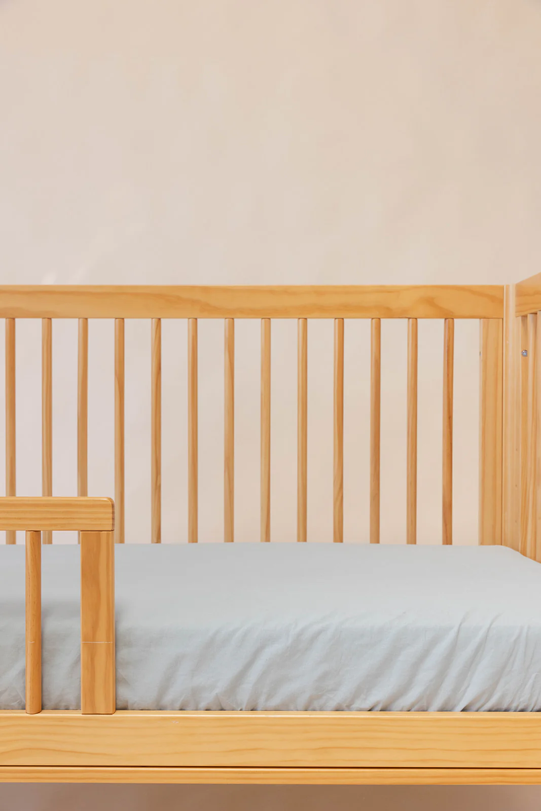 Linen Crib Sheet - Grab Bag - Image 5