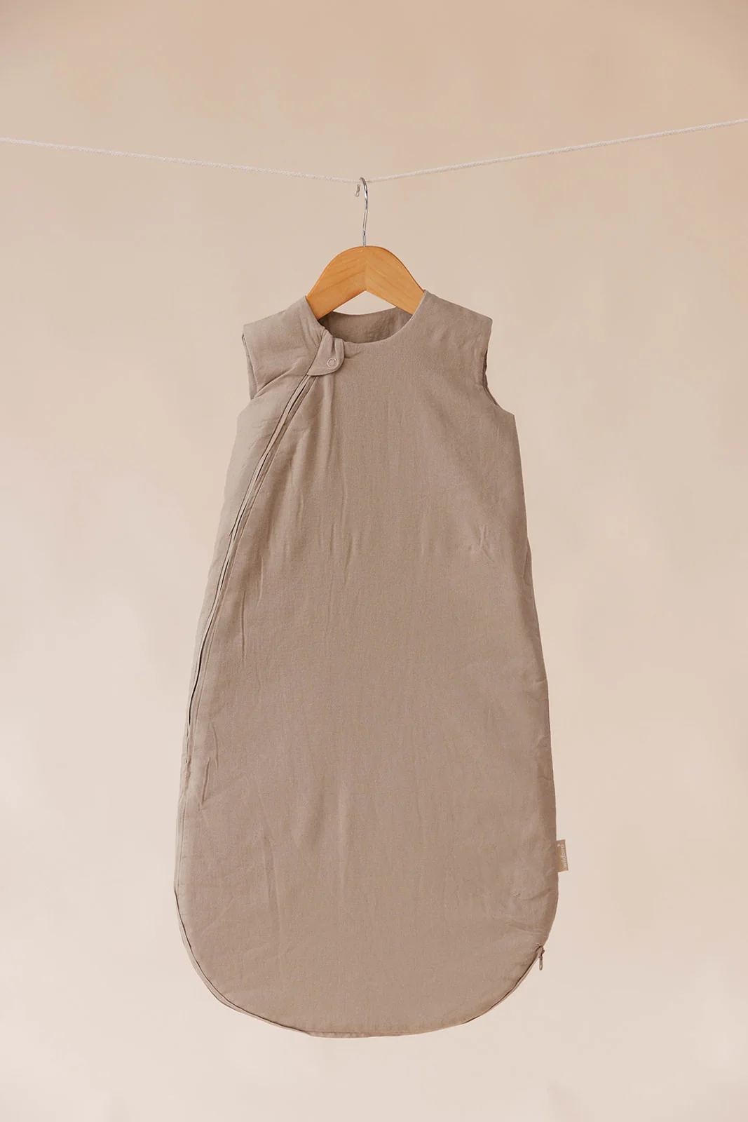 Linen Padded Sleep Sack - Grab Bag - Image 3
