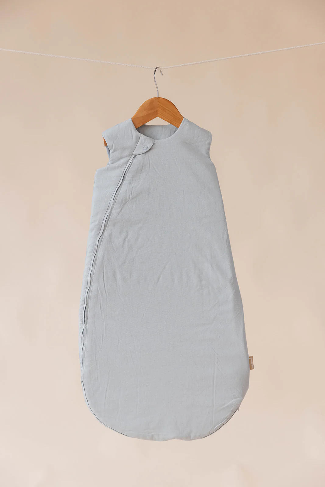 Linen Padded Sleep Sack - Grab Bag - Image 5