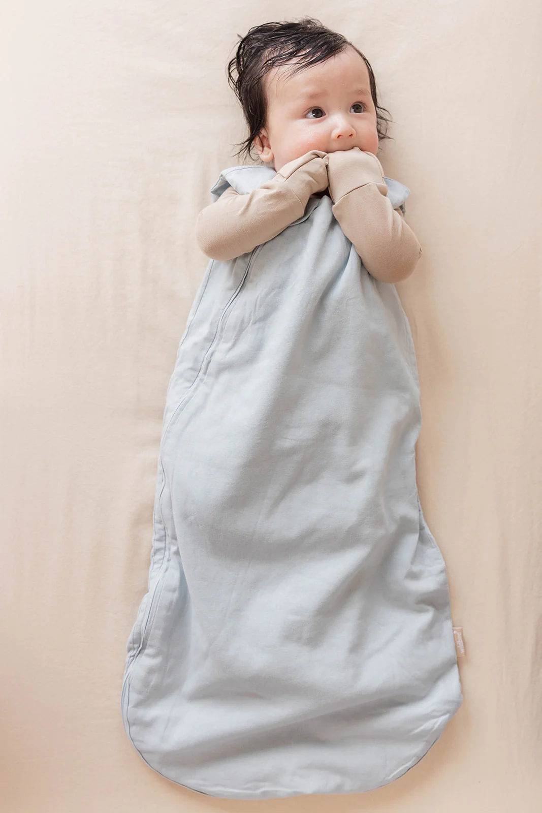 Linen Padded Sleep Sack - Grab Bag - Image 6