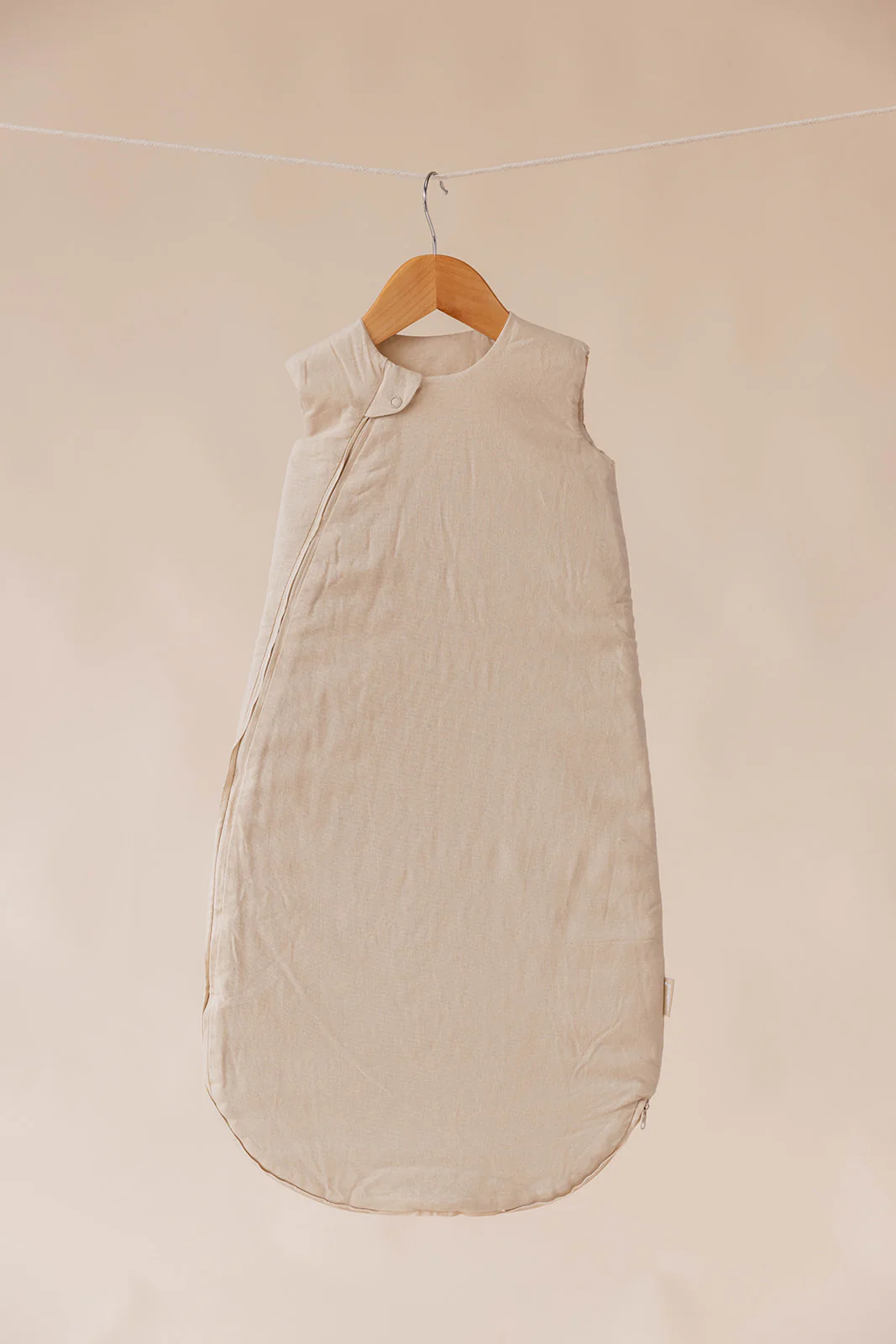Linen Padded Sleep Sack - Grab Bag - Image 7