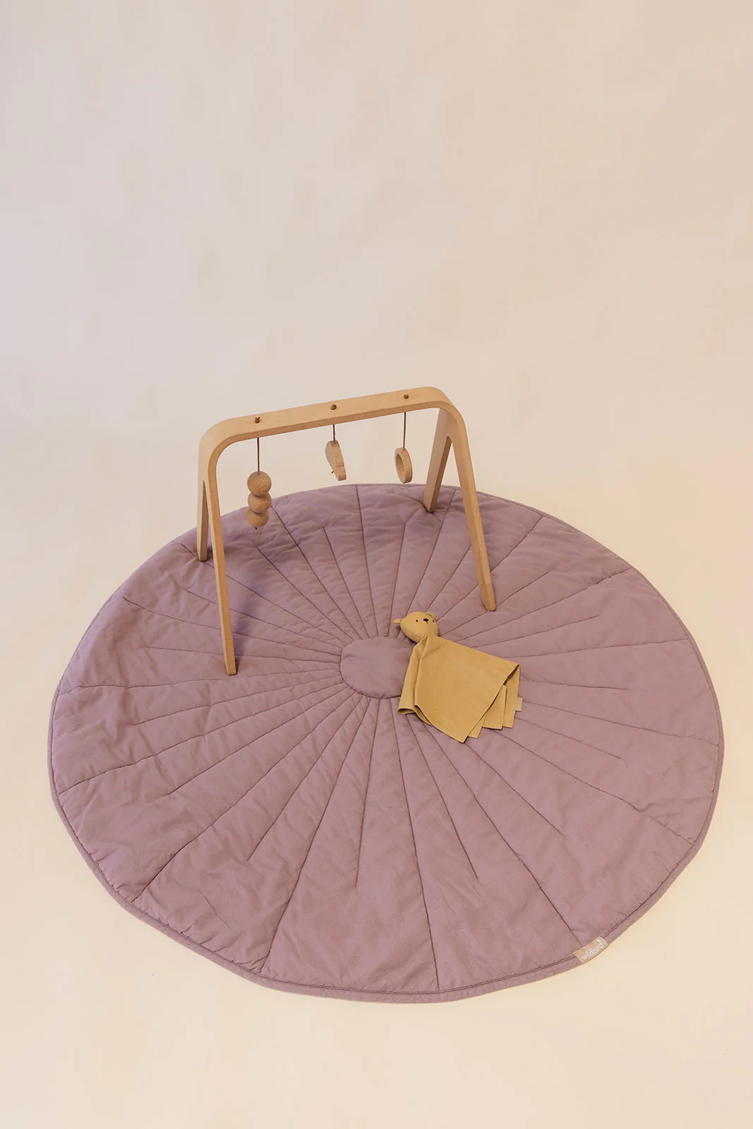 Linen Quilted Playmat - Grab Bag - Image 5