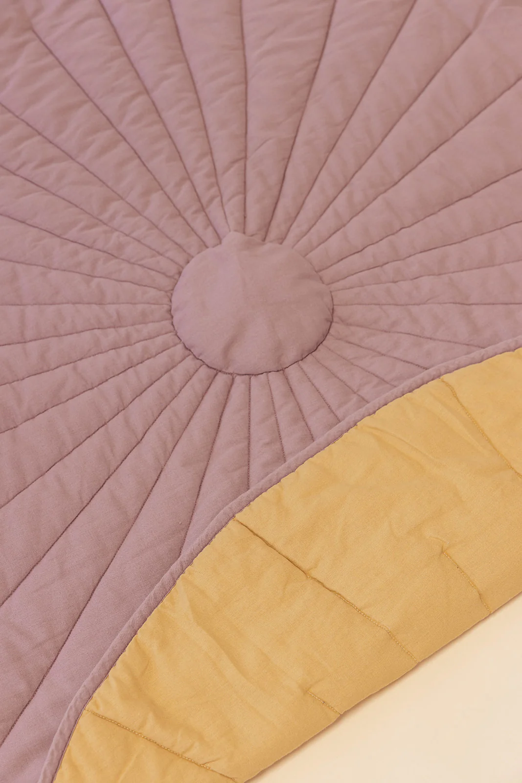Linen Quilted Playmat - Grab Bag - Image 6