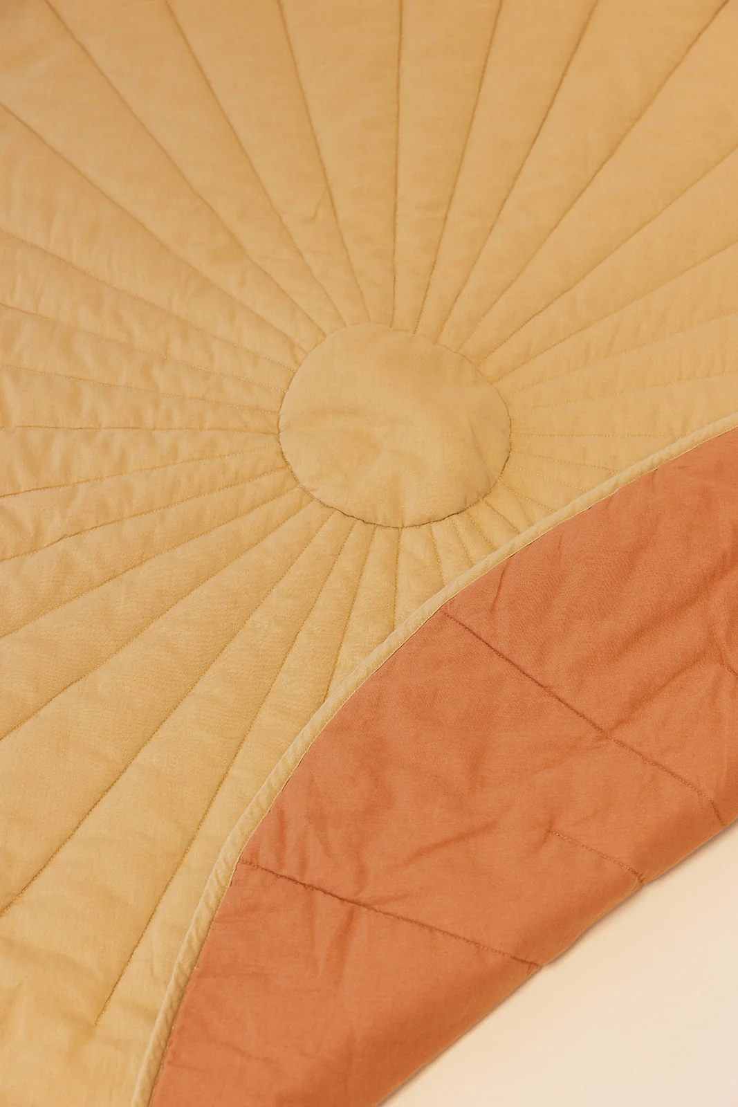 Linen Quilted Playmat - Grab Bag - Image 8