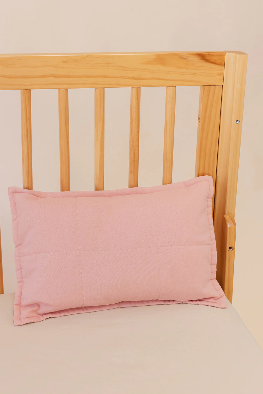 Linen Quilted Sham & Pillow - Grab Bag - Image 3