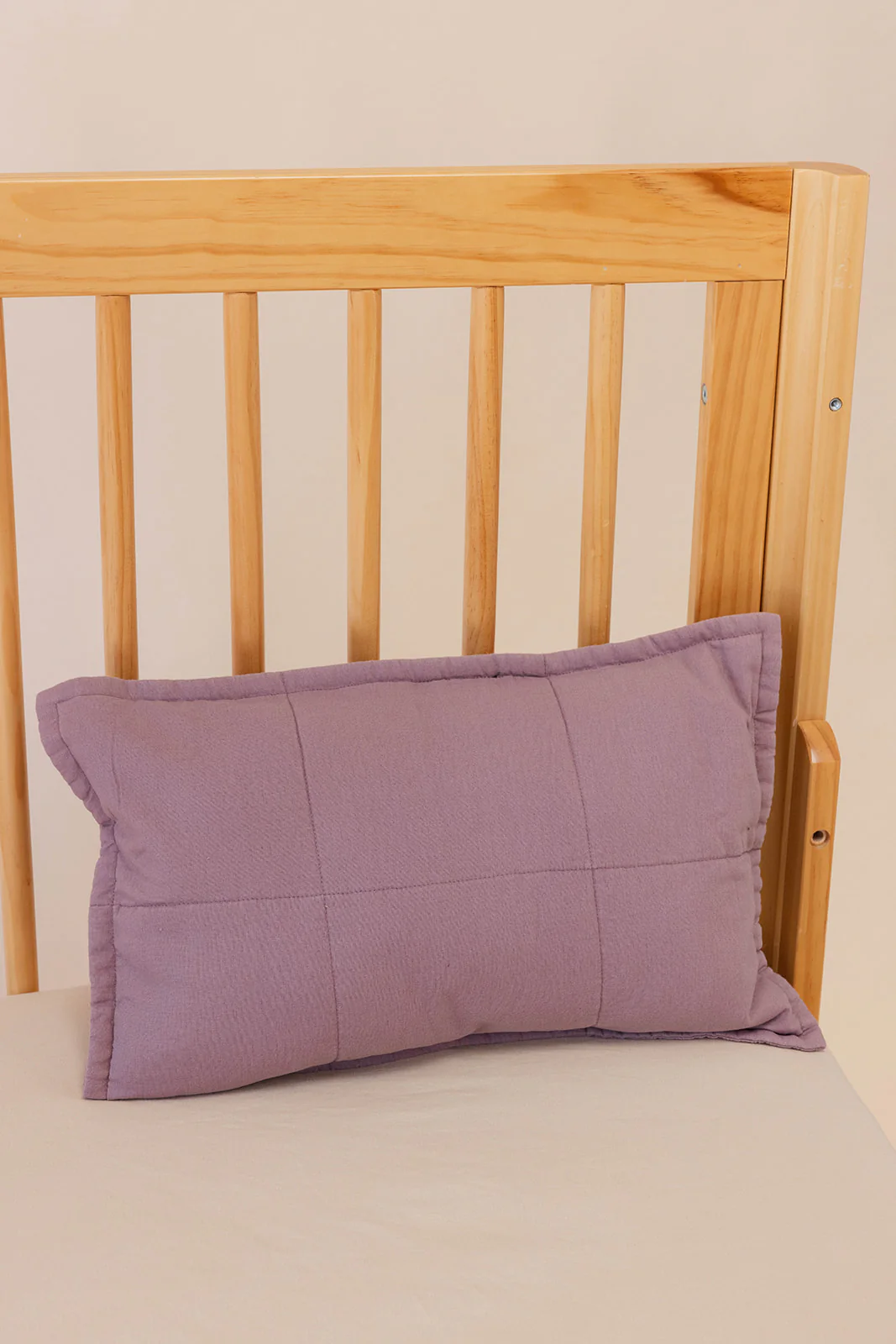Linen Quilted Sham & Pillow - Grab Bag - Image 5