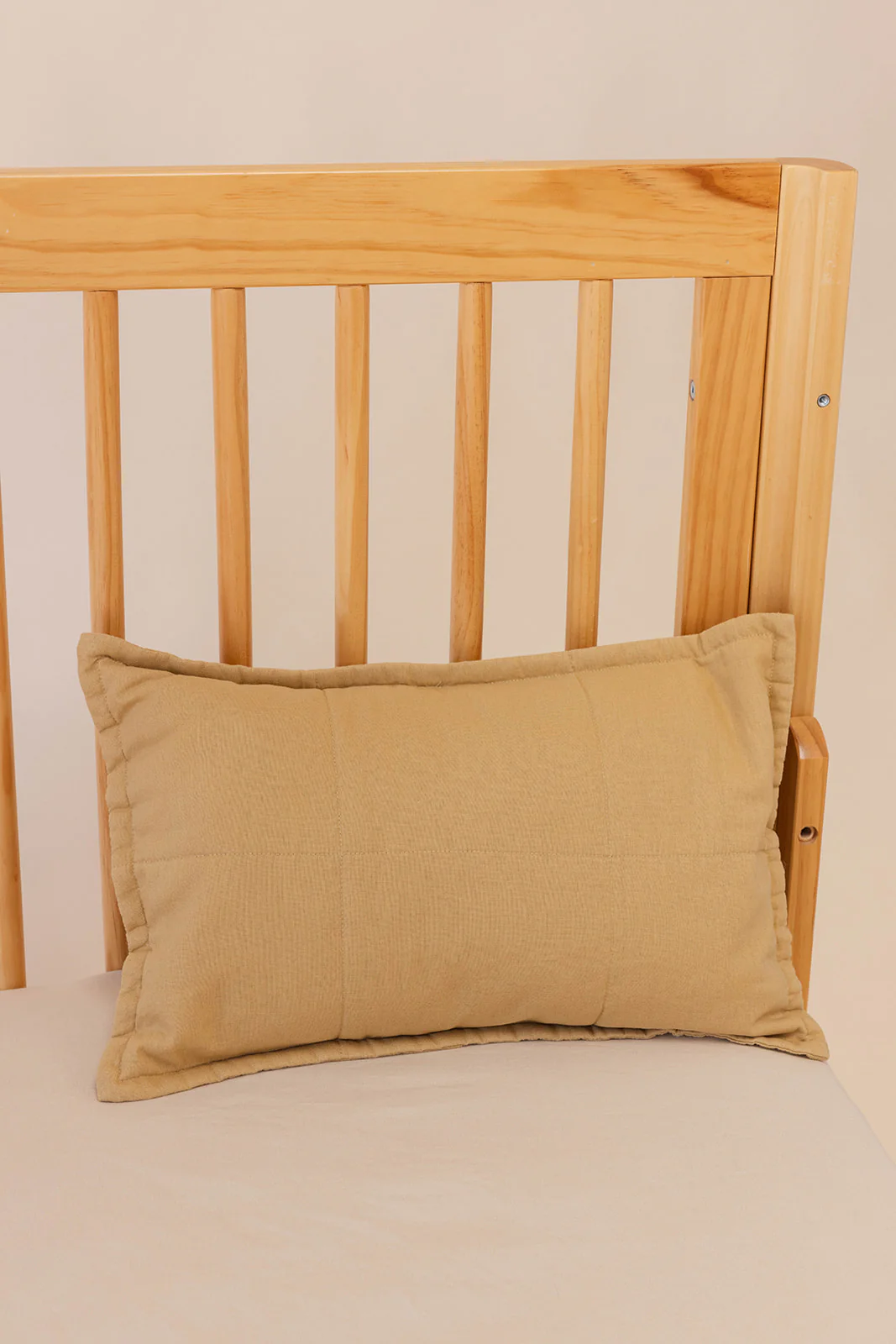 Linen Quilted Sham & Pillow - Grab Bag - Image 7