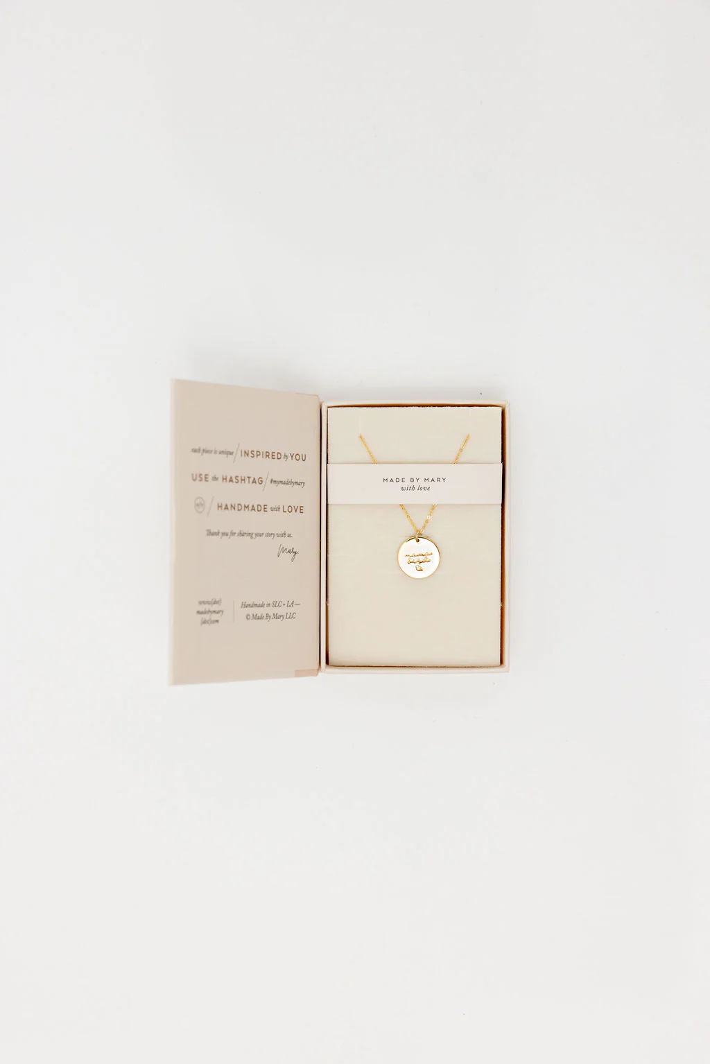 Owl You Need Is Love - Mama Bird Gift Set - Image 5