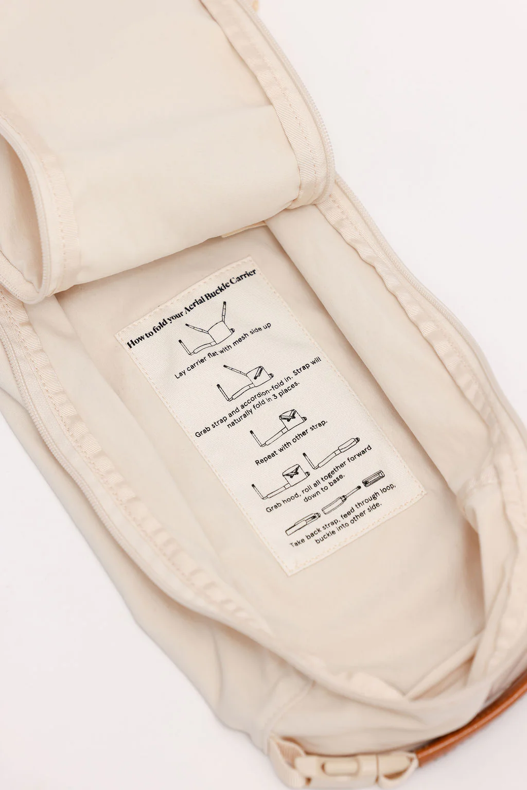 Sparrow - Carry Bag - Image 3