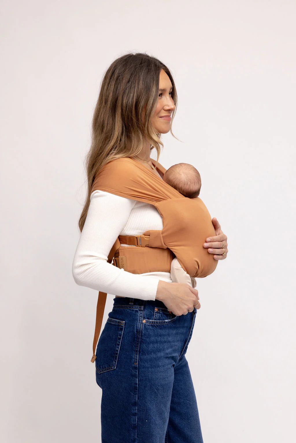 Willow - Aerial Buckle Wrap - Image 3