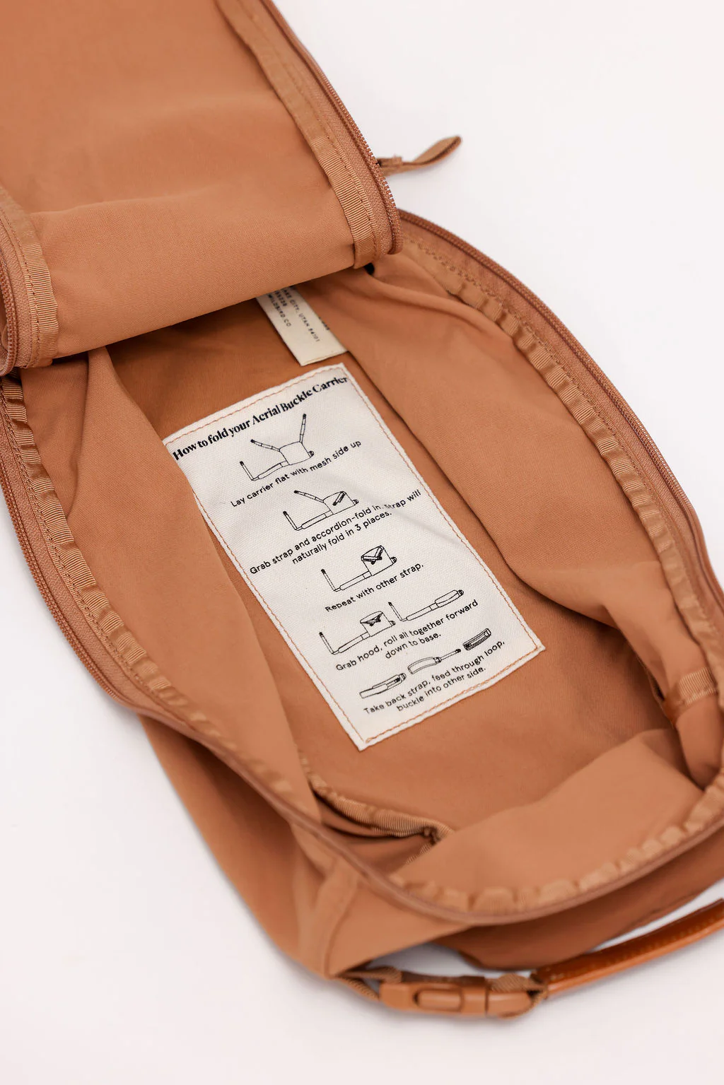 Willow - Carry Bag - Image 3